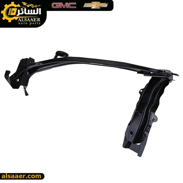 ⁦بدنة جانبية مقوسة - شيفروليه إيكونوكس | Chevrolet Equinox⁩ - الصورة ⁦6⁩