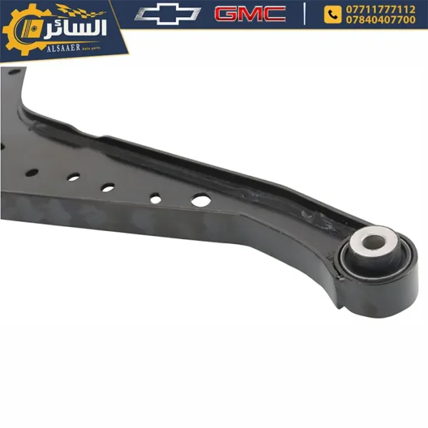 ⁦ذراع خلفي طويل هلالي - شيفروليه ماليبو | Rear Suspension Adjust Link⁩ - الصورة ⁦8⁩