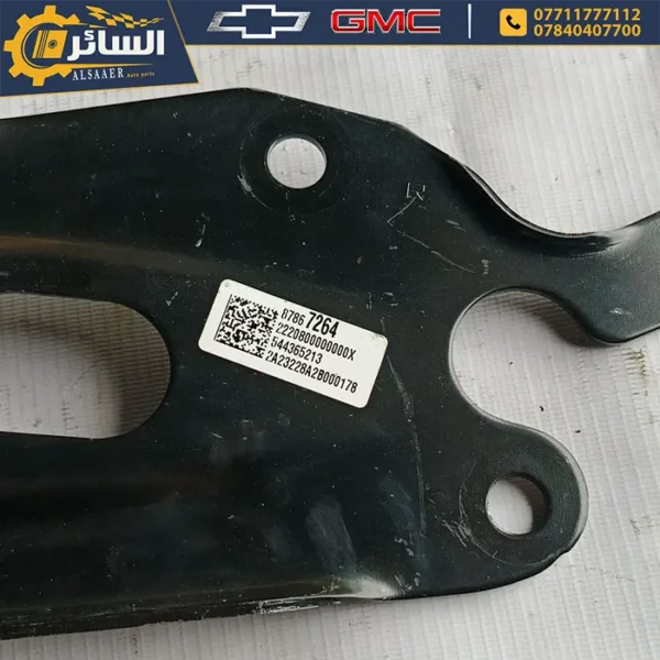 ⁦رباط خلفي شيال فرمما اصلي تفصيخ ايكونكس - تيران 2018 - 2025⁩ - الصورة ⁦4⁩