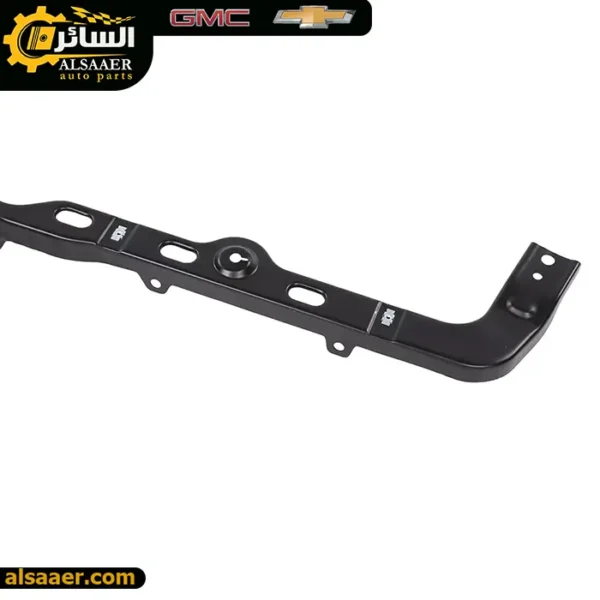 ⁦ماسكة أعلى حديد وسط شيفروليه إيكونكس 2018-2021 - Front Bumper Support⁩ - الصورة ⁦6⁩