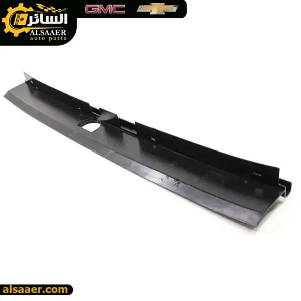 ⁦كفر براكيت أمامي شيفروليه إيكونكس و تيران 2018-2024 - Front Bumper Panel⁩ - الصورة ⁦4⁩
