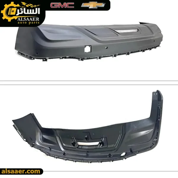 ⁦لحية دعامية خلفية - شيفروليه إيكونوكس 2018-2024⁩ - الصورة ⁦4⁩