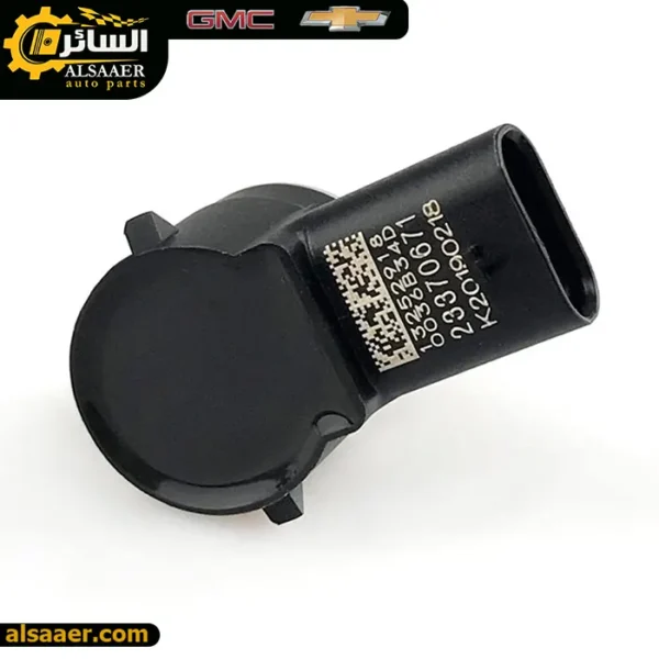 ⁦حساس دعامية - شيفروليه،إيكونوكس - جي إم سي تيرين 2018-2024⁩ - الصورة ⁦6⁩