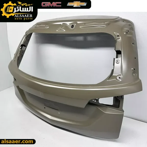 ⁦قبق صندوك - شيفروليه إيكونوكس 2018-2024⁩ - الصورة ⁦4⁩