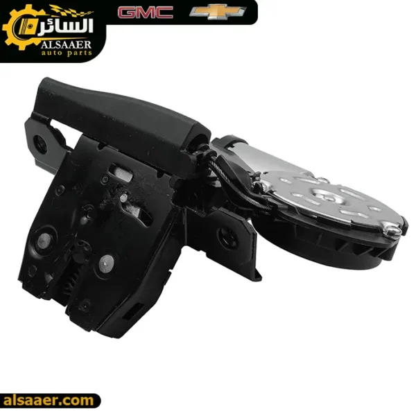 ⁦قفل صندوك كهربائي (شفط) - Liftgate Latch and Motor Assembly⁩ - الصورة ⁦6⁩