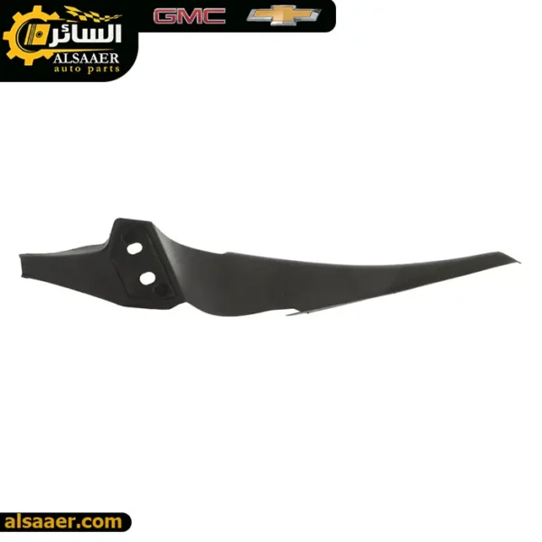 ⁦زعانف هواء جانبية - شيفروليه إيكونوكس وجي إم سي تيران 2018-2024⁩ - الصورة ⁦2⁩