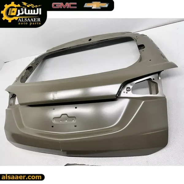 ⁦قبق صندوك - شيفروليه إيكونوكس 2018-2024⁩ - الصورة ⁦5⁩