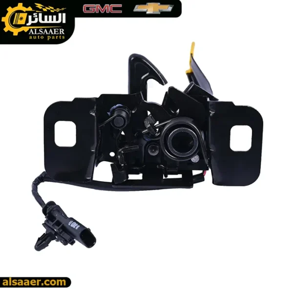 ⁦قفل بنيد (فيشة ناعمة) - شيفروليه إيكونوكس 2019-2024⁩ - الصورة ⁦5⁩