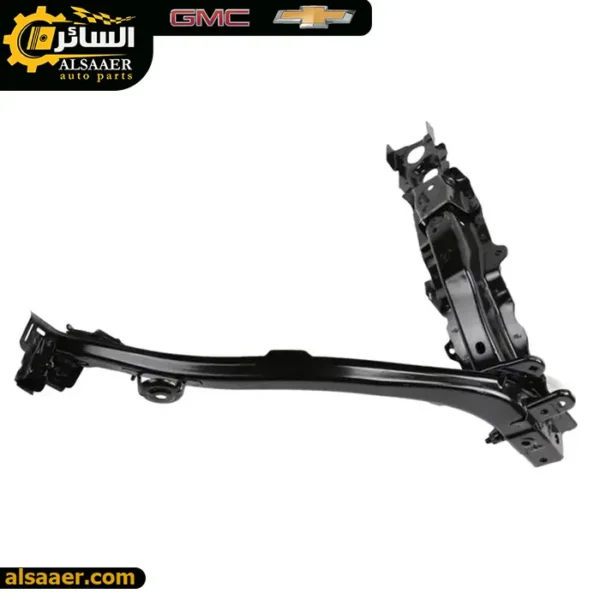 بدنة جانبية مقوسة - شيفروليه إيكونوكس | Chevrolet Equinox
