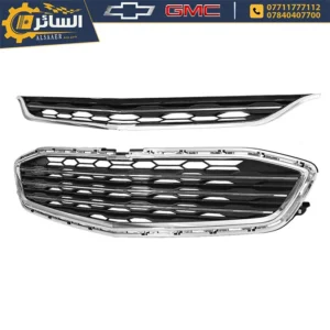 السائر لتجارة قطع غيار السيارات الامريكية