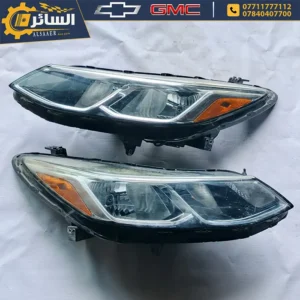 السائر لتجارة قطع غيار السيارات الامريكية