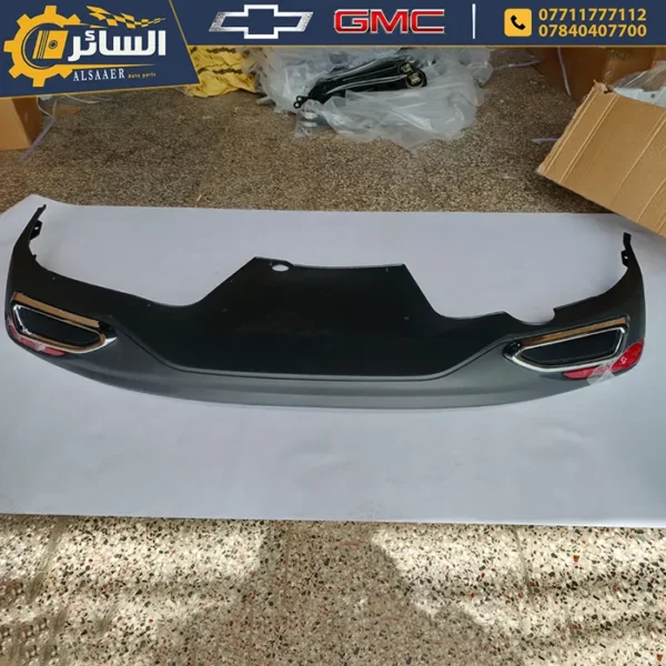 ⁦دفيوزر أسفل الدعامية الخلفية (Rear Bumper Valance Panel) ماليبو 2016-2024⁩ - الصورة ⁦5⁩