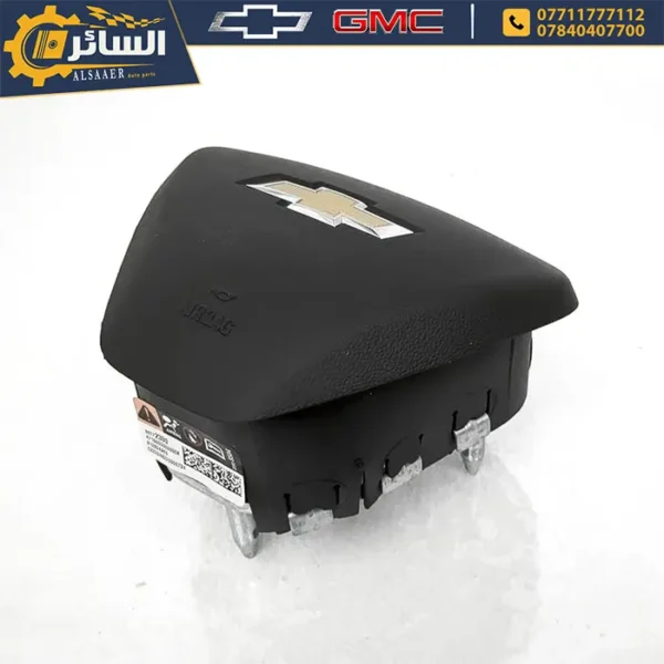ايرباك دركة ستيرن (كبسولة) اصلي تفصيخ - ماليبو (Driver Air Bag)