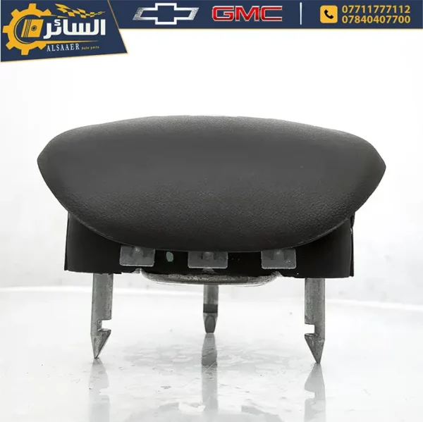 ⁦ايرباك دركة ستيرن (كبسولة) اصلي تفصيخ - ماليبو (Driver Air Bag)⁩ - الصورة ⁦3⁩