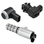 السائر لتجارة قطع غيار السيارات الامريكية