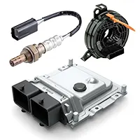 السائر لتجارة قطع غيار السيارات الامريكية