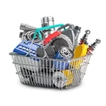 السائر لتجارة قطع غيار السيارات الامريكية