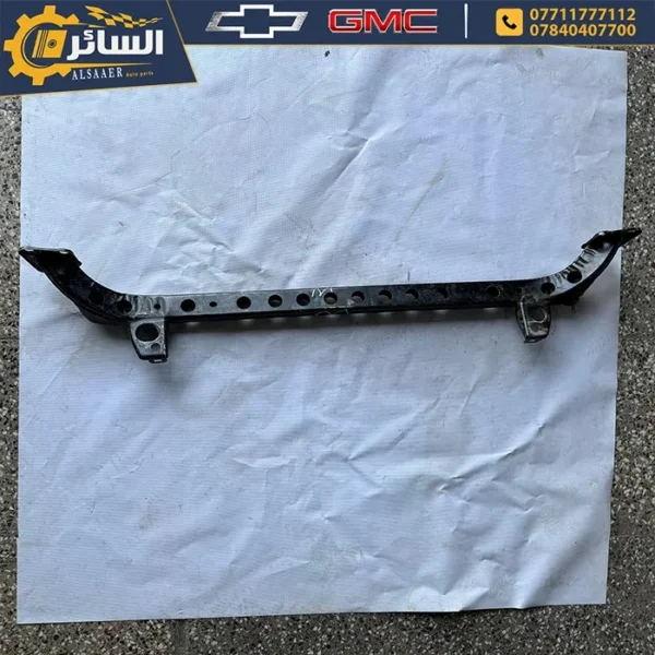 ⁦بدنة حديد اسفل الراديتر اصلية تفصيخ ماليبو 2016 - 2025⁩ - الصورة ⁦2⁩