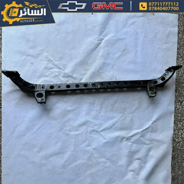 ⁦بدنة حديد اسفل الراديتر اصلية تفصيخ ماليبو 2016 - 2025⁩ - الصورة ⁦3⁩