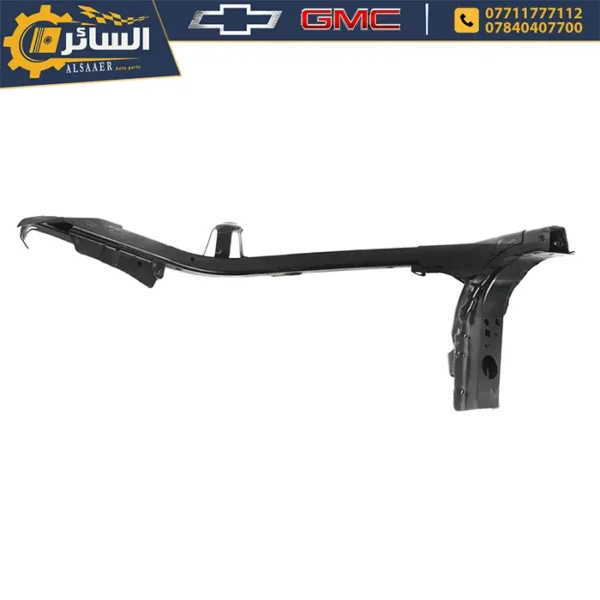 بدنة جانبية مقوسة - ماليبو 2016-2024 | Radiator Support Tie Bar
