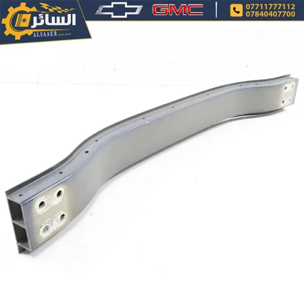 ⁦براكيت دعامية امامية اصلي تفصيخ ماليبو (Front Bumper Impact Bar)⁩ - الصورة ⁦5⁩