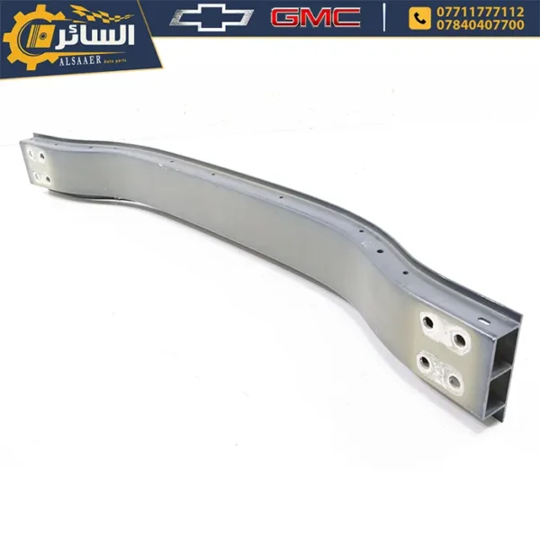⁦براكيت دعامية امامية اصلي تفصيخ ماليبو (Front Bumper Impact Bar)⁩ - الصورة ⁦4⁩