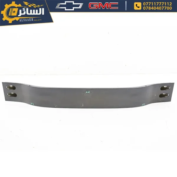 براكيت دعامية امامية اصلي تفصيخ ماليبو (Front Bumper Impact Bar)