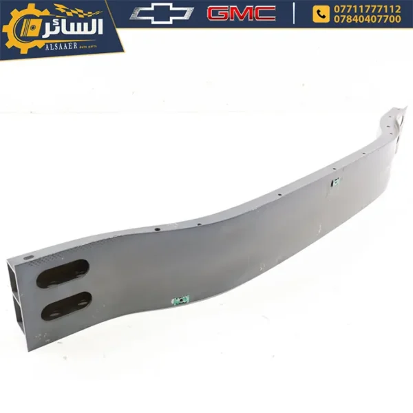 ⁦براكيت دعامية امامية اصلي تفصيخ ماليبو (Front Bumper Impact Bar)⁩ - الصورة ⁦2⁩