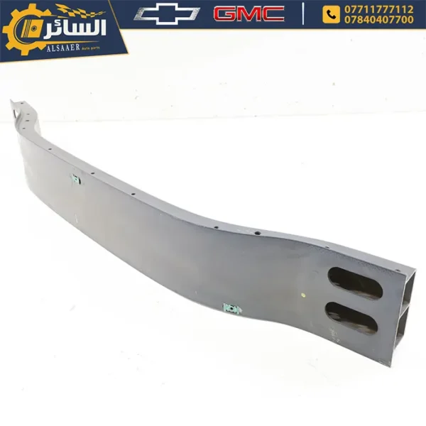 ⁦براكيت دعامية امامية اصلي تفصيخ ماليبو (Front Bumper Impact Bar)⁩ - الصورة ⁦3⁩