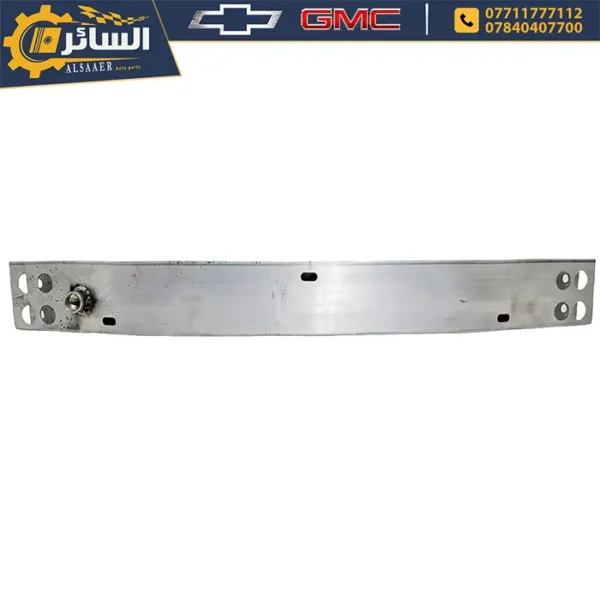 براكيت دعامية أمامية (Front Bumper Impact Bar) لشفروليه ماليبو 2016-2024