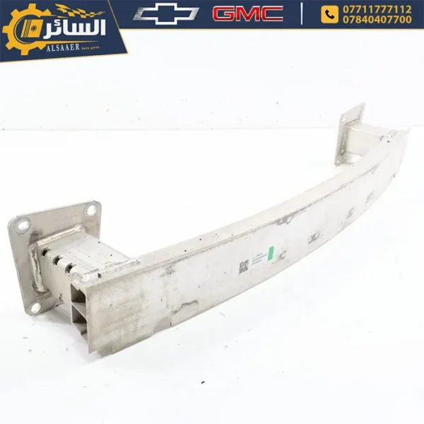 ⁦براكيت دعامية خلفية اصلي تفصيخ ماليبو - Rear Bumper Impact Bar⁩ - الصورة ⁦2⁩