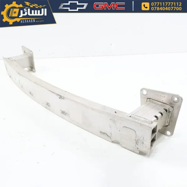 ⁦براكيت دعامية خلفية اصلي تفصيخ ماليبو - Rear Bumper Impact Bar⁩ - الصورة ⁦3⁩