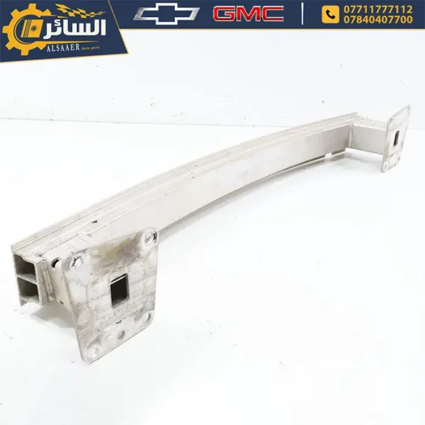 ⁦براكيت دعامية خلفية اصلي تفصيخ ماليبو - Rear Bumper Impact Bar⁩ - الصورة ⁦4⁩