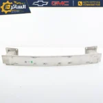 براكيت دعامية خلفية اصلي تفصيخ ماليبو - Rear Bumper Impact Bar
