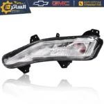 بروجكتر لد (يمين ويسار) - شيفروليه ماليبو 2019-2024| Front Turn Signal Lamp