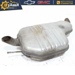 السائر لتجارة قطع غيار السيارات الامريكية