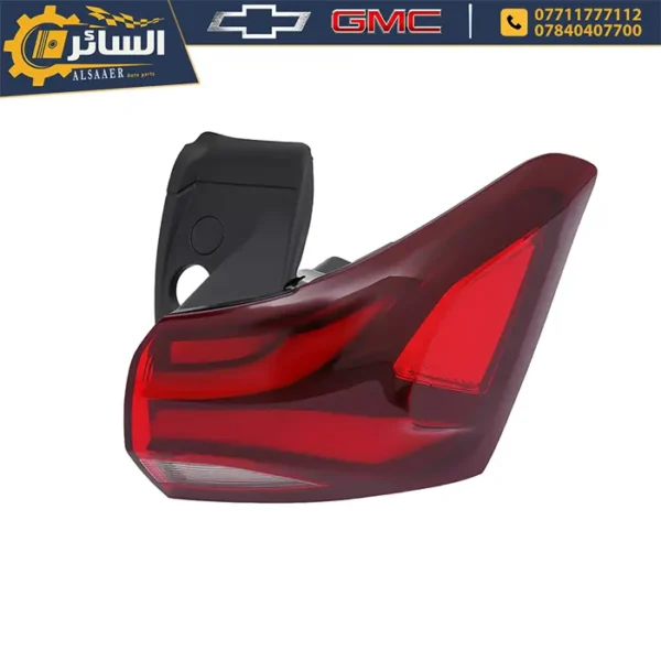 ⁦بك لايت ثابت لد - شيفروليه إكوينوكس 2022-2024 | Rear Stop Lamp⁩ - الصورة ⁦2⁩