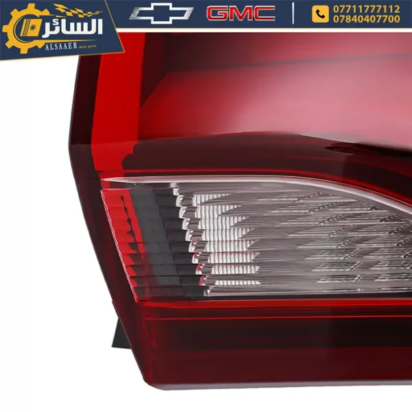 ⁦بك لايت ثابت لد - شيفروليه إكوينوكس 2022-2024 | Rear Stop Lamp⁩ - الصورة ⁦14⁩