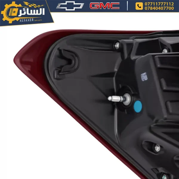 ⁦بك لايت ثابت لد - شيفروليه إكوينوكس 2022-2024 | Rear Stop Lamp⁩ - الصورة ⁦3⁩