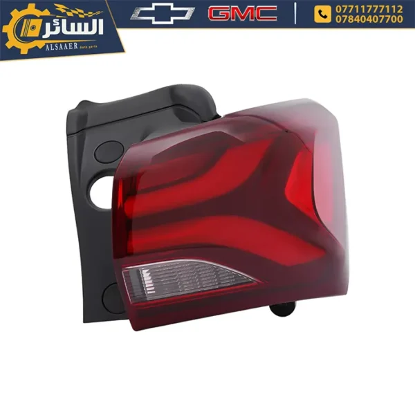 ⁦بك لايت ثابت لد - شيفروليه إكوينوكس 2022-2024 | Rear Stop Lamp⁩ - الصورة ⁦5⁩