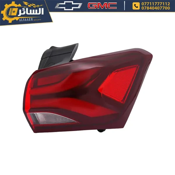 بك لايت ثابت لد - شيفروليه إكوينوكس 2022-2024 | Rear Stop Lamp