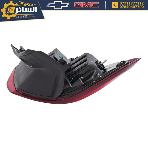⁦بك لايت ثابت لد - شيفروليه إكوينوكس 2022-2024 | Rear Stop Lamp⁩ - الصورة ⁦6⁩