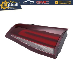 السائر لتجارة قطع غيار السيارات الامريكية