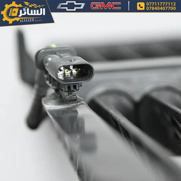 ⁦بوابة كاملة مع الماطور اصلية تفصيخ - Shutter⁩ - الصورة ⁦3⁩