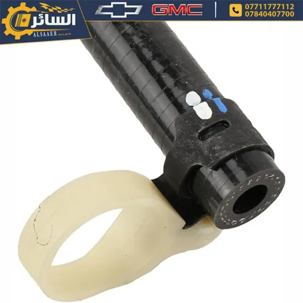 ⁦بوري وسط محرك 2.0 تيربو - شيفروليه، وجي إم سي | Coolant Pipe⁩ - الصورة ⁦4⁩