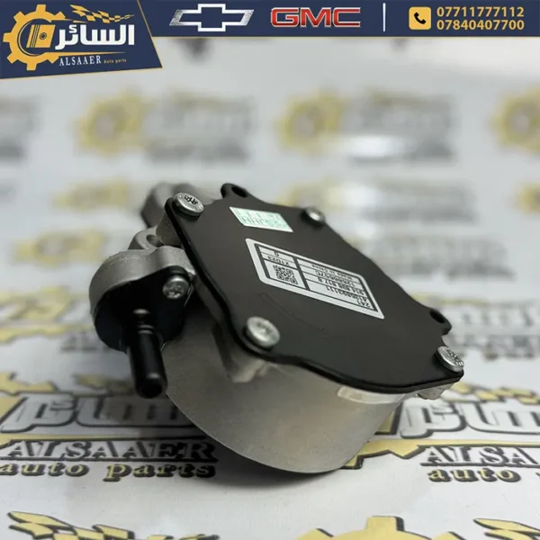 ⁦تاروسة بريك محرك 2.0 تيربو - شيفروليه، كاديلاك، وجي إم سي | Vacuum Pump⁩ - الصورة ⁦2⁩