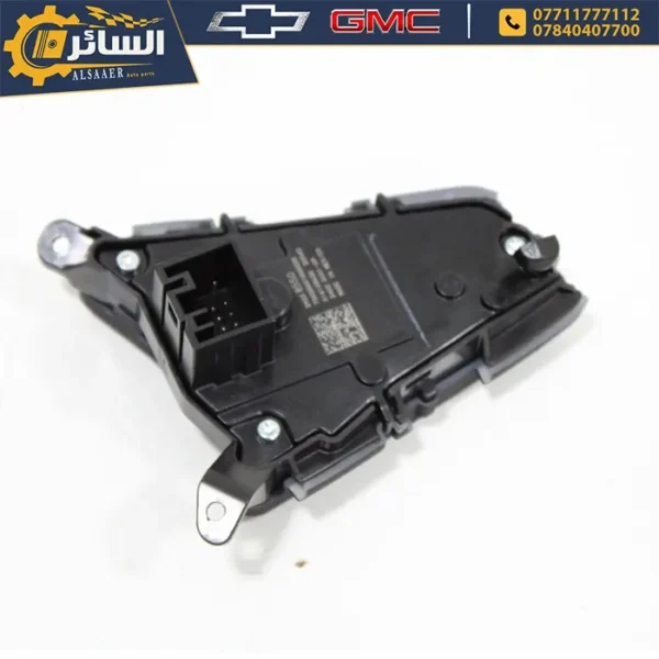 ⁦تحكم ستيرن اصلي تفصيخ - Radio Switch - Passenger Side⁩ - الصورة ⁦4⁩