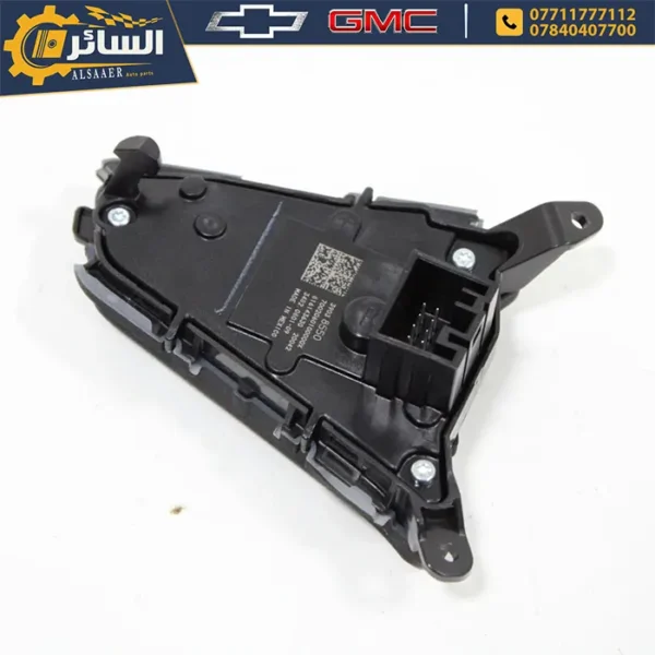⁦تحكم ستيرن اصلي تفصيخ - Radio Switch - Passenger Side⁩ - الصورة ⁦3⁩