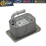 تفصيخ براد دهن محرك 1.3 تيربو تريل بليزر 2021-2024 Engine Oil Cooler