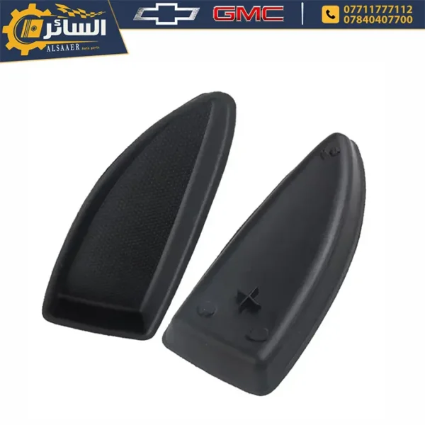 جلدة باب داخلية – ماليبو 2016-2024 | Door Armrest Pull Cup Bolt Cap